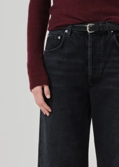 Gaucho Vintage Wide Leg