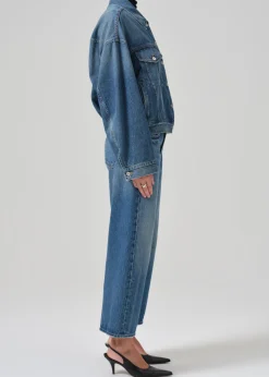 Gaucho Vintage Wide Leg