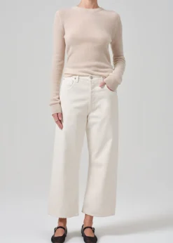 Gaucho Vintage Wide Leg