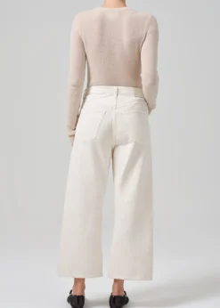 Gaucho Vintage Wide Leg
