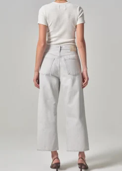 Gaucho Vintage Wide Leg
