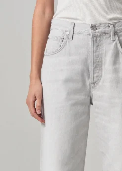 Gaucho Vintage Wide Leg