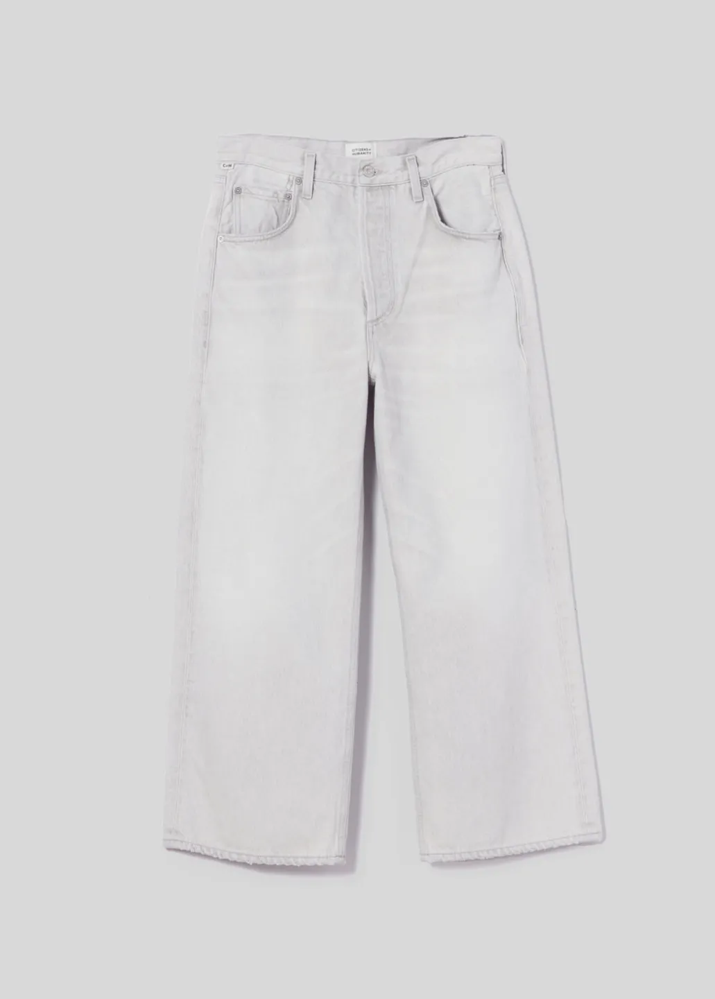 Gaucho Vintage Wide Leg