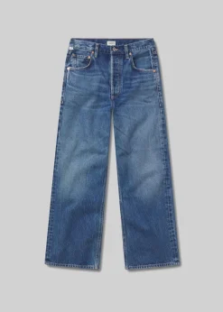 Gaucho Vintage Wide Leg