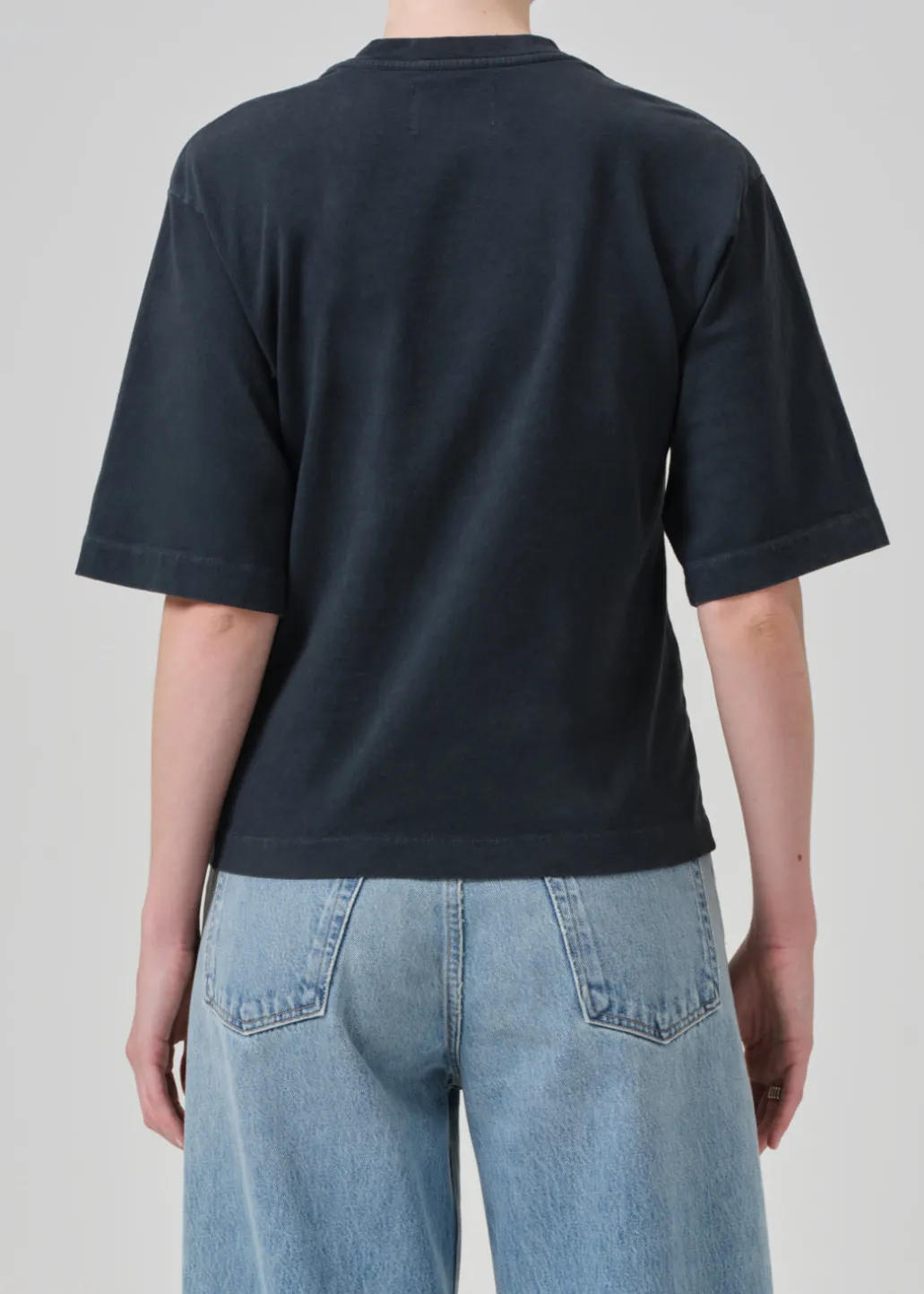 Goldie Tee