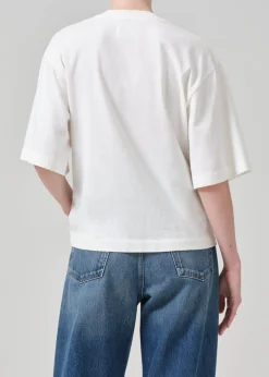 Goldie Tee