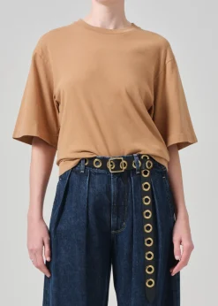 Goldie Tee