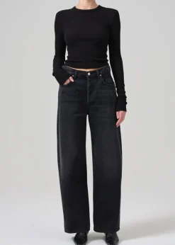 Gwendoline Scrunch Jean