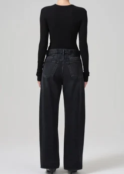 Gwendoline Scrunch Jean