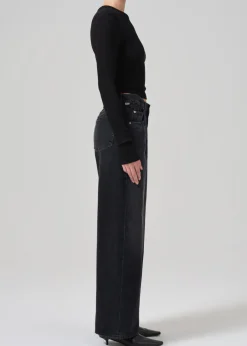 Gwendoline Scrunch Jean