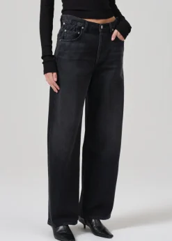 Gwendoline Scrunch Jean
