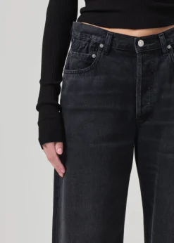 Gwendoline Scrunch Jean
