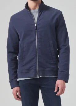 Hayes Jacket
