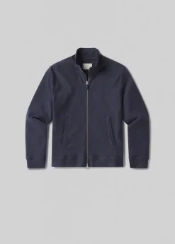 Hayes Jacket