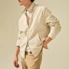 Hayes Jacket