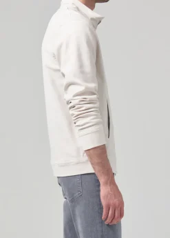 Hayes Jacket