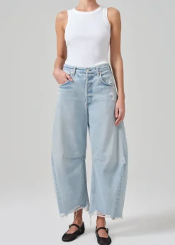 Horseshoe Jean