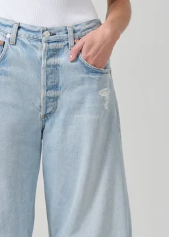 Horseshoe Jean