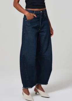 Horseshoe Jean