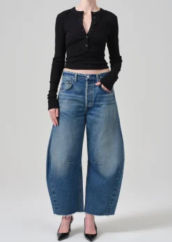 Horseshoe Jean
