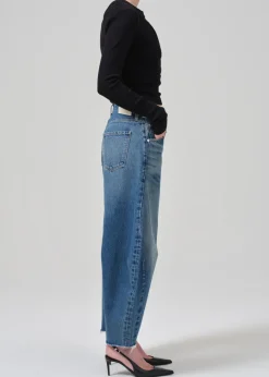 Horseshoe Jean