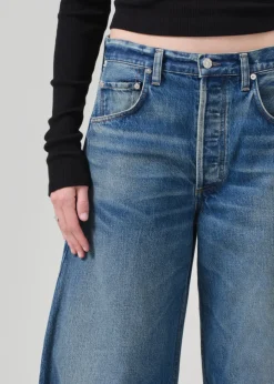 Horseshoe Jean
