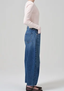 Horseshoe Jean