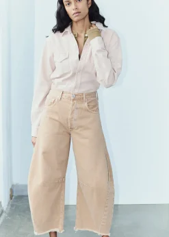 Horseshoe Jean
