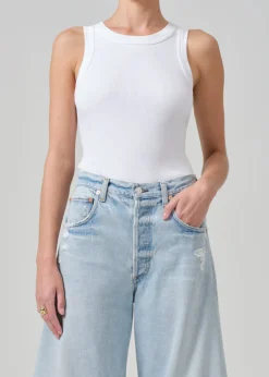 Isabel Rib Tank