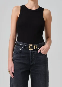 Isabel Rib Tank