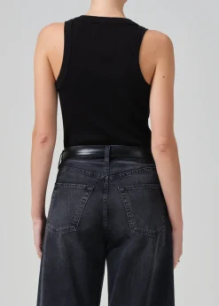 Isabel Rib Tank