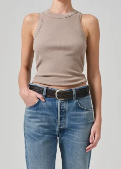 Isabel Rib Tank