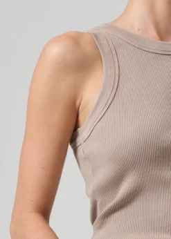 Isabel Rib Tank