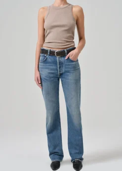 Isabel Rib Tank