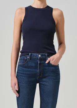 Isabel Rib Tank