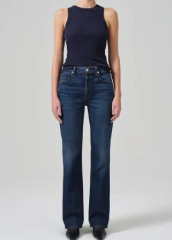 Isabel Rib Tank