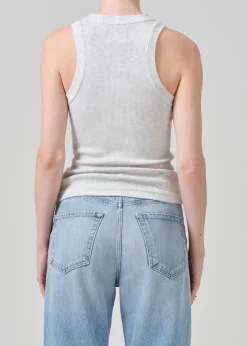 Isabel Rib Tank