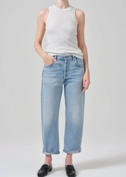 Isabel Rib Tank