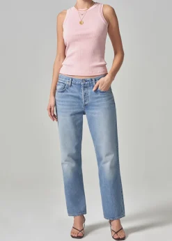 Isabel Rib Tank