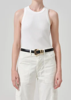 Isabel Rib Tank