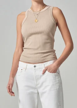 Isabel Rib Tank