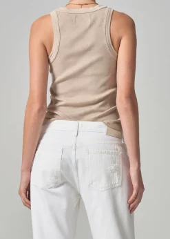 Isabel Rib Tank