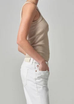 Isabel Rib Tank