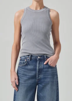 Isabel Rib Tank