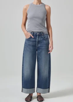 Isabel Rib Tank