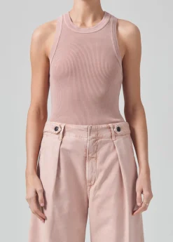 Isabel Rib Tank