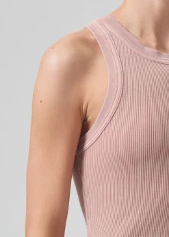 Isabel Rib Tank