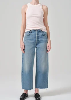 Isabel Rib Tank