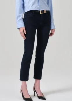 Isola Slim Crop