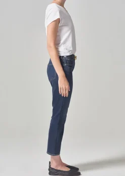 Isola Slim Crop